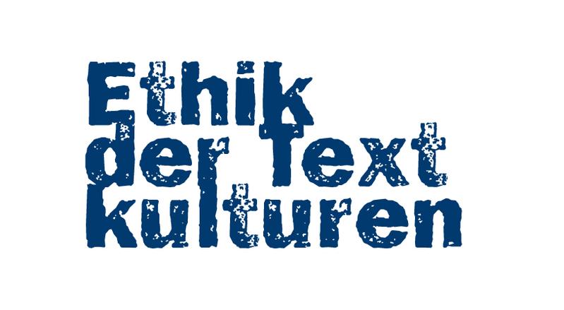 Ethik der Textkulturen ist ein gemeinsames Master-Programm der Universitäten Augsburg und Erlangen-Nürnberg.