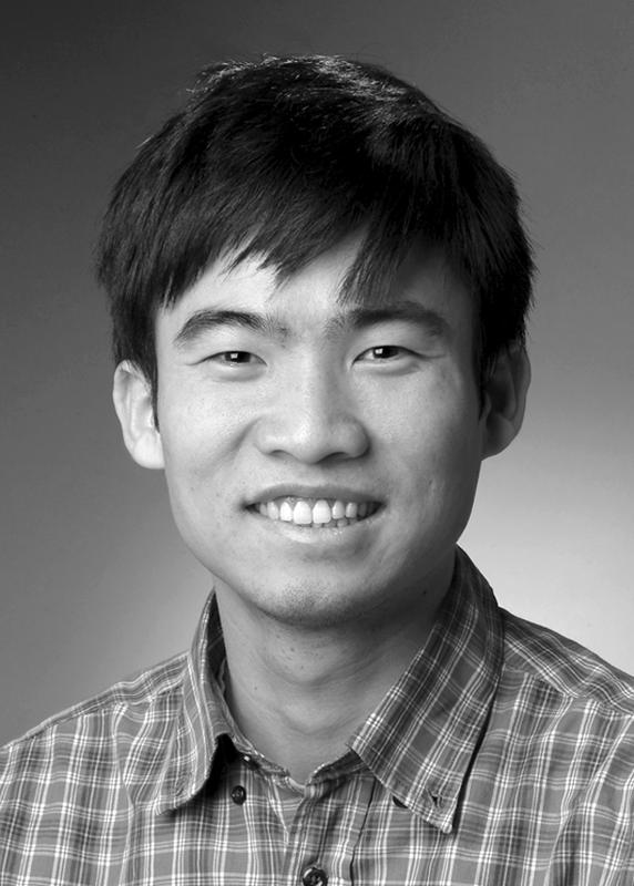 Senior Autor: Dr. Tran Tuoc, Zentrum für Anatomie, Universi-tätsmedizin Göttingen.