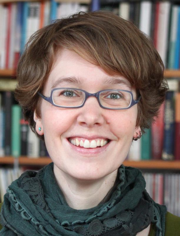Dr. Anna Langenbruch ist in das renommierte Emmy Noether-Programm der DFG aufgenommen worden