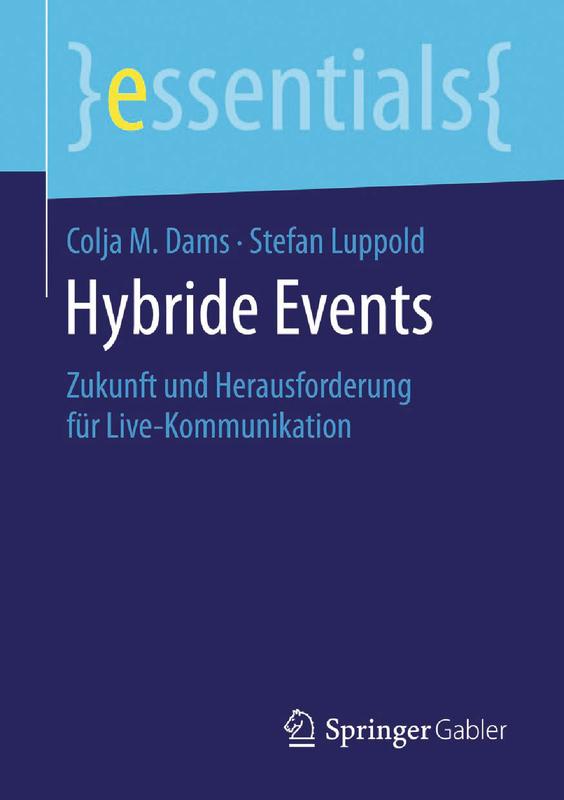 Gerade frisch erschienen.
