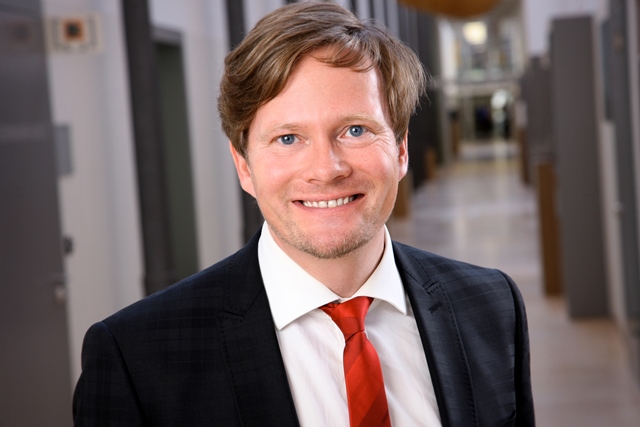Jan vom Brocke