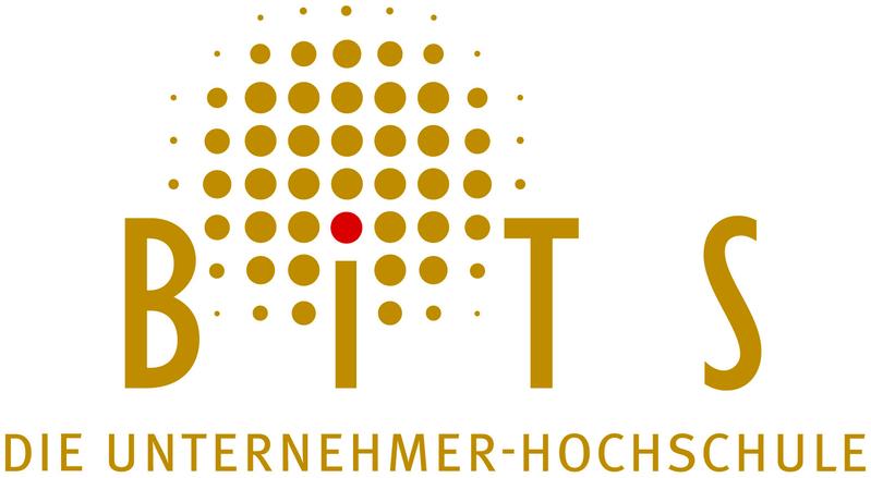 Logo BiTS - Die Unternehmer-Hochschule