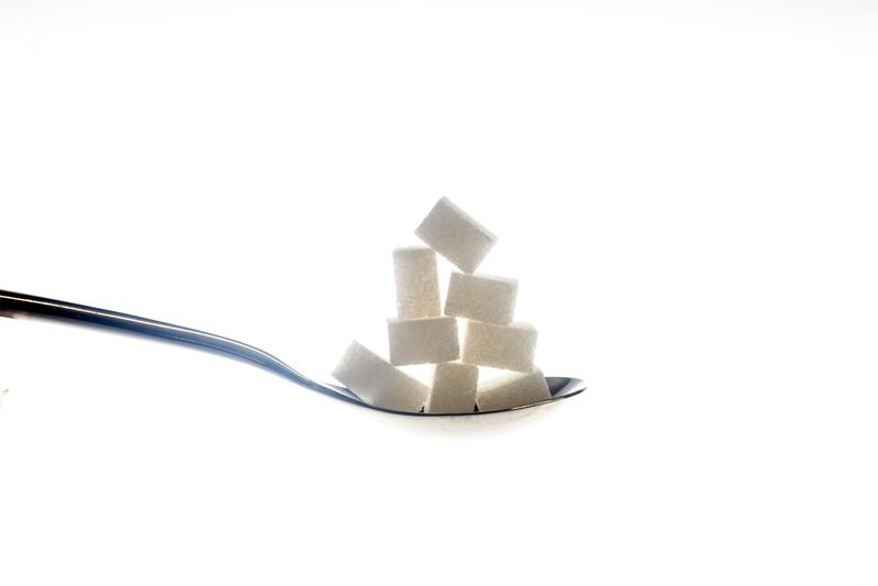 sugar cubes