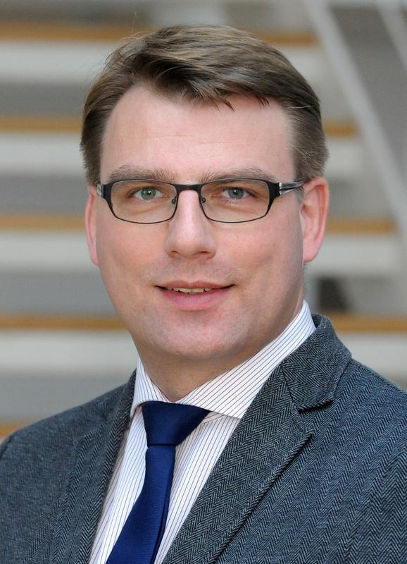 Prof. Dr. Guido Möllering