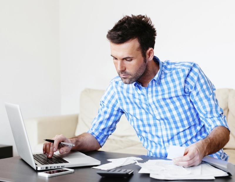 Unternehmer sehen Kreditvergabe über Online-Marktplätze als neue Alternative. Studie der HHL Leipzig Graduate School of Management. Foto: iStock.