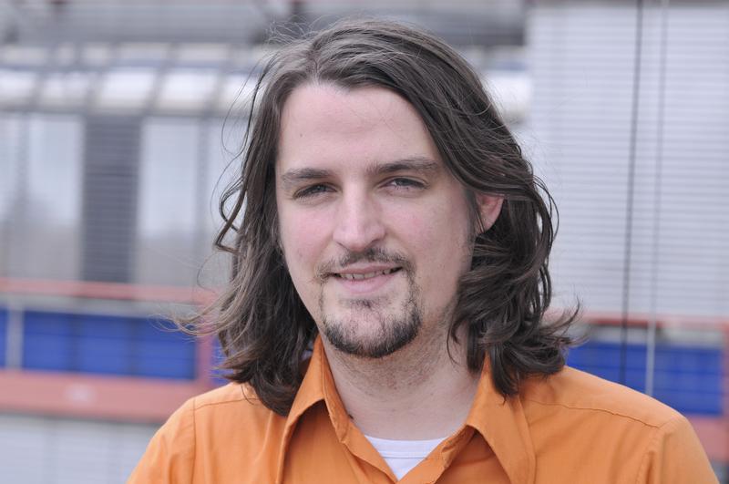 Prof. Dr. Peter K. Friz erhielt einen ERC Consolidator Grant, nachdem er 2010 schon einen ERC Starting Grant gewonnen hatte.
