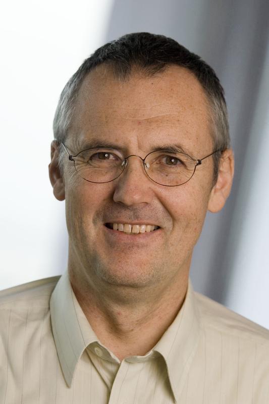 Professor Dr. Andreas von Deimling
