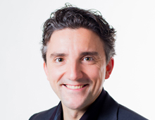 Dr. René Mauer, Lehrstuhl für Entrepreneurship und Innovation