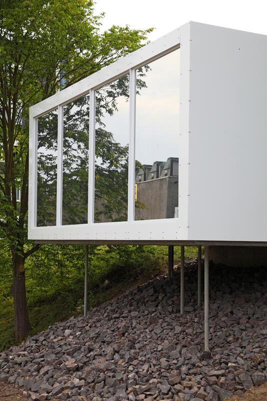  Das Symposium „Beton – 3 Blickwinkel auf einen Baustoff“ fand an der Uni Siegen statt.