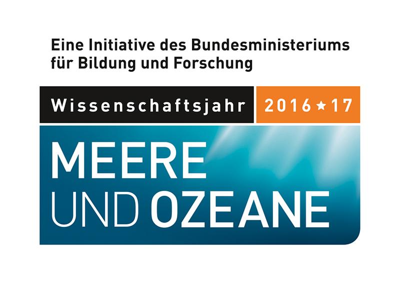 Logo des Wissenschaftsjahres 2016*17