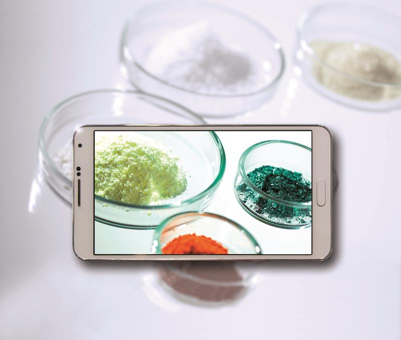 Novaled Materialien für effiziente und langlebige OLED Displays 