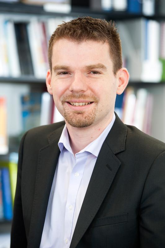 Professor Christian Theobalt