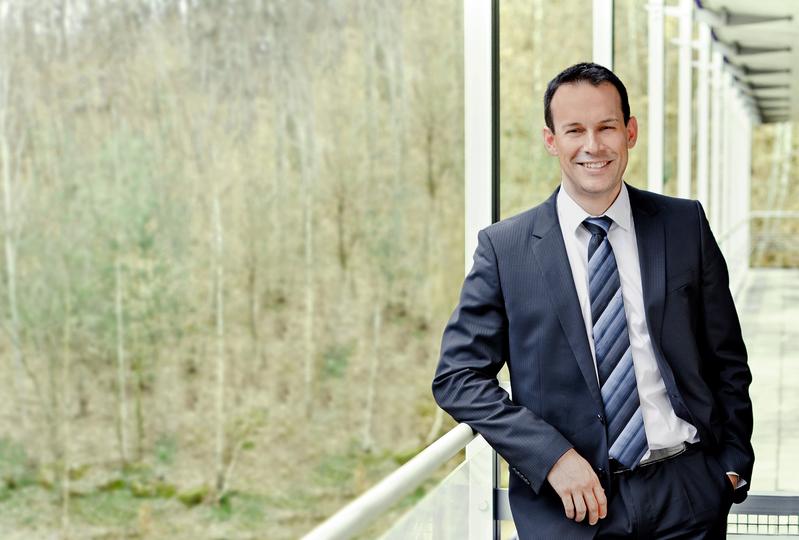 Professor Michael Backes