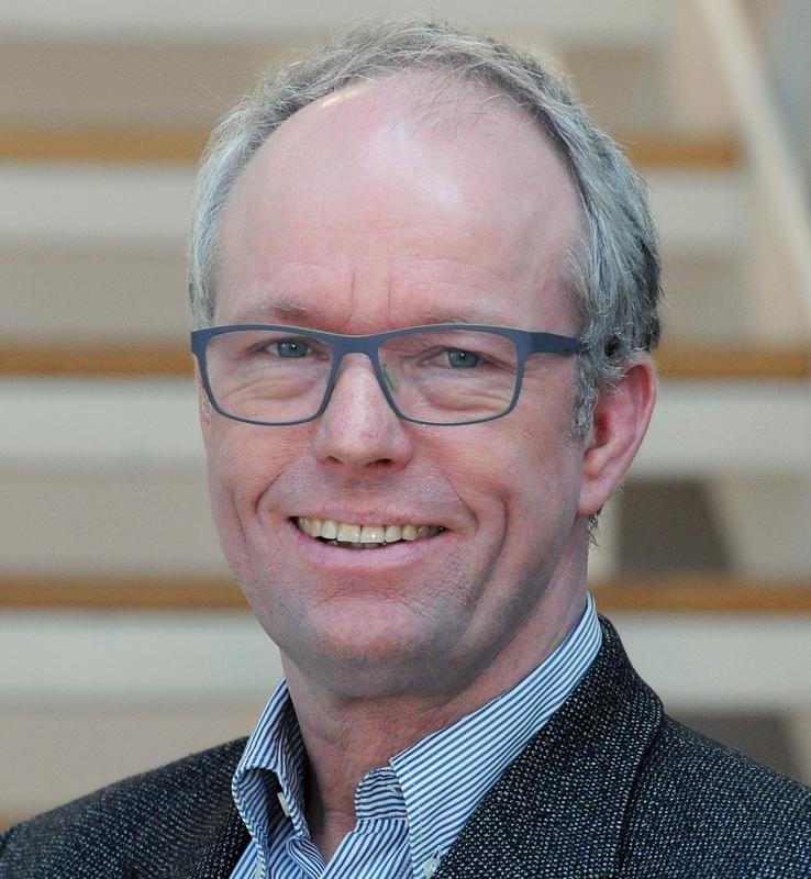 Prof. Dr. Dirk Baecker