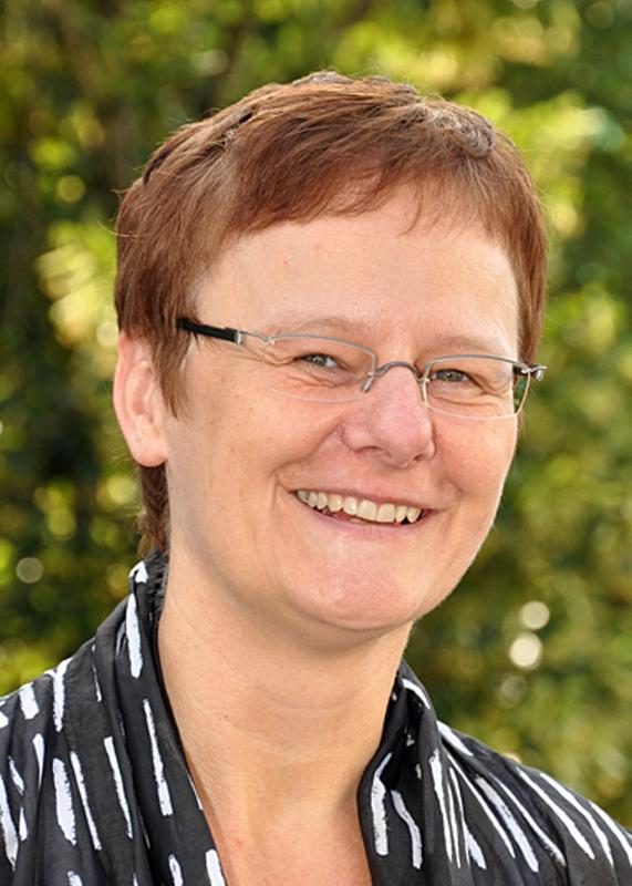Prof. Dr. Heike Faßbender, Gesellschaft für Angewandte Mathematik und Mechanik e.V. und Leiterin der Arbeitsgruppe für Numerik am Institut Computational Mathematics der TU Braunschweig.
