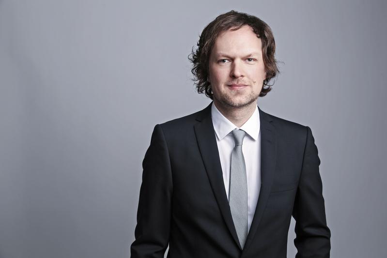 Dr. Claus-Dieter Kuhn