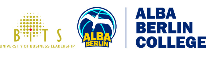 ALBA BERLIN COLLEGE LOGO