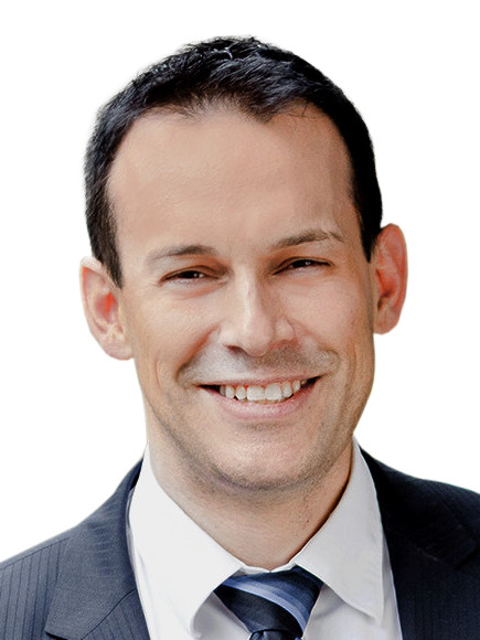 Professor Michael Backes