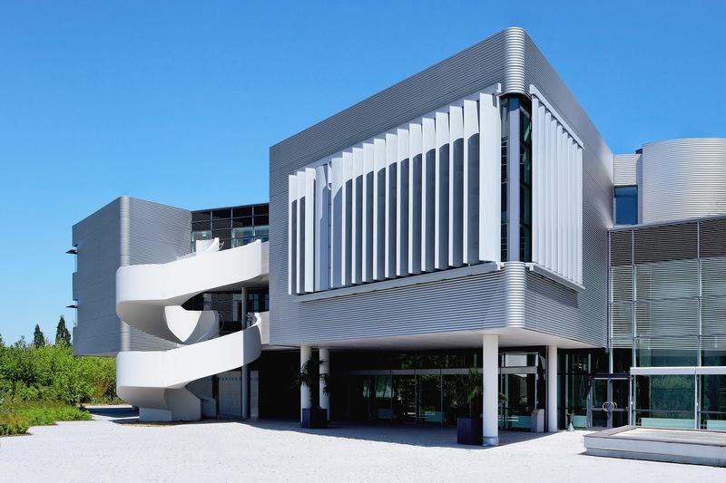 RheinMoselCampus der Hochschule Koblenz