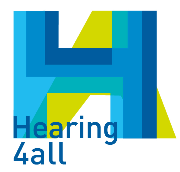 Logo Exzellenzcluster Hearing4all