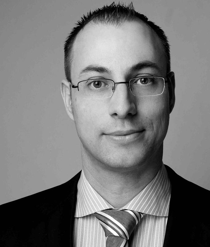PD Dr. Gerhard Jocham, Center for Behavioral Brain Sciences der Universität Magdeburg