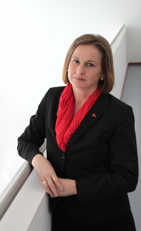 Daniela Schuff