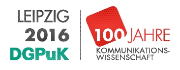 Jahrestagung der Deutschen Gesellschaft für Publizistik und Kommunikationswissenschaft e.V. (DGPuK)
