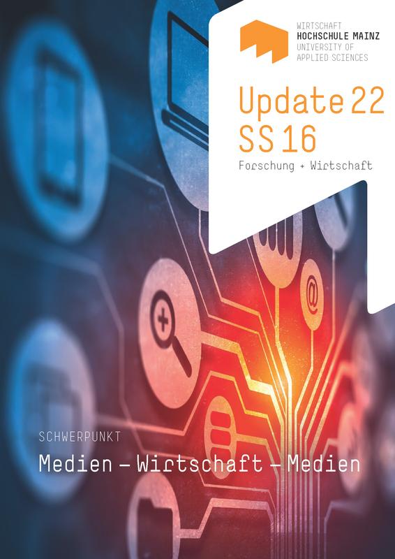 Titel "UPDATE"