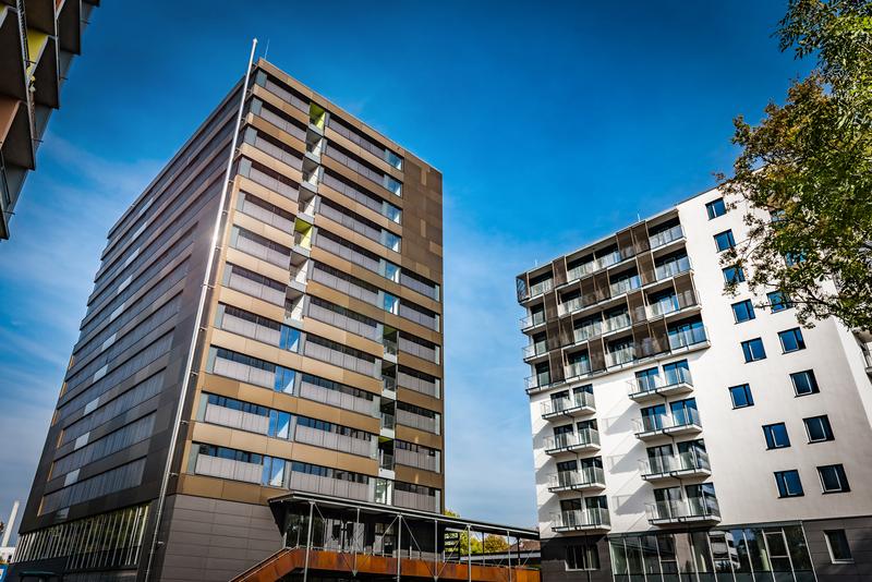 Die Informationsveranstaltung zum Master-Studiengang „Versorgungsforschung und Implementierungswissenschaft im Gesundheitswesen“ findet in den Marsilius Arkaden, Im Neuenheimer Feld 130.2, statt.