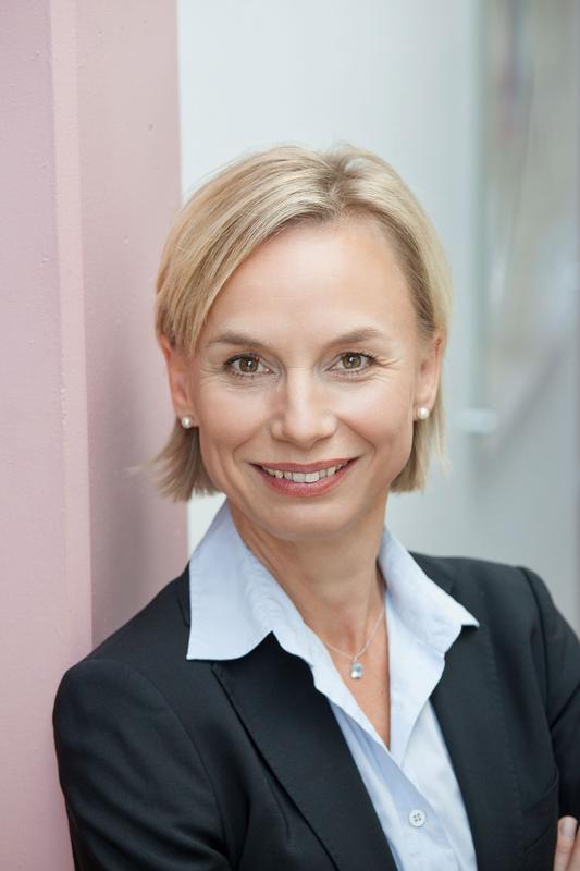 Prof. Dr. Hildegard Westphal, Direktorin des Leibniz-Zentrums für Marine Tropenökologie (ZMT)