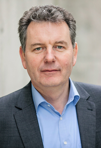 Prof. Dr.-Ing. Matthias Wessling