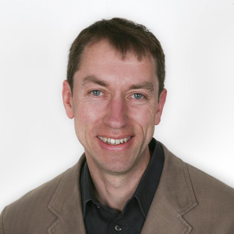 Prof. Dr. Stephan Schmitz