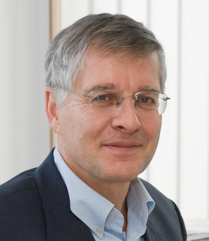 Prof. Dr. Gerhard Bosch