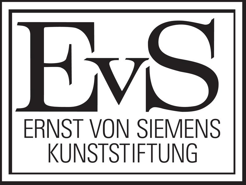 Ein reich illustrierter Katalog erscheint dank großzügiger Unterstützung durch die Ernst von Siemens Kunststiftung 