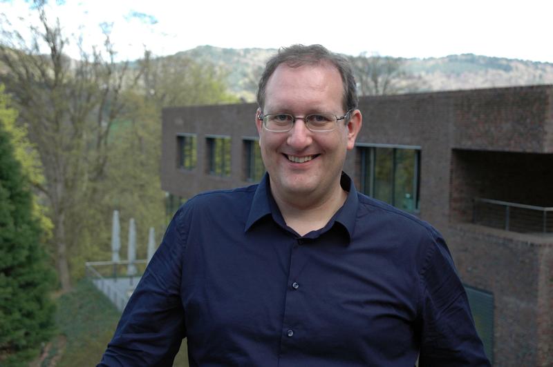 Priv.Doz. Dr. Christoph Pfrommer