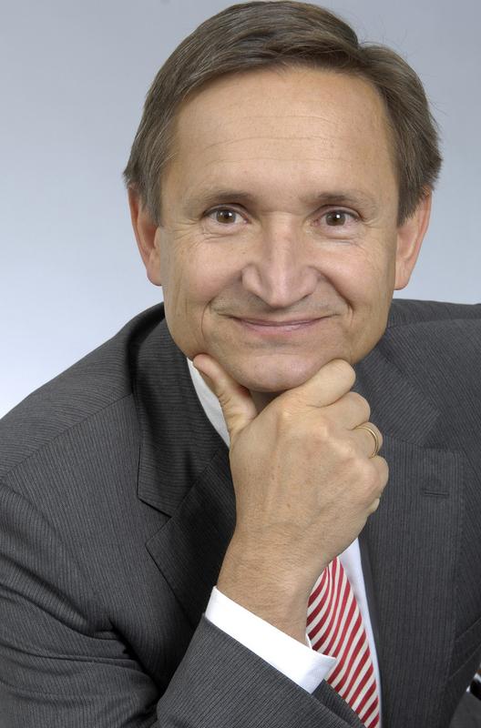 Helmut Hildebrandt