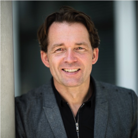 Prof. Dr. Matthias Tschöp