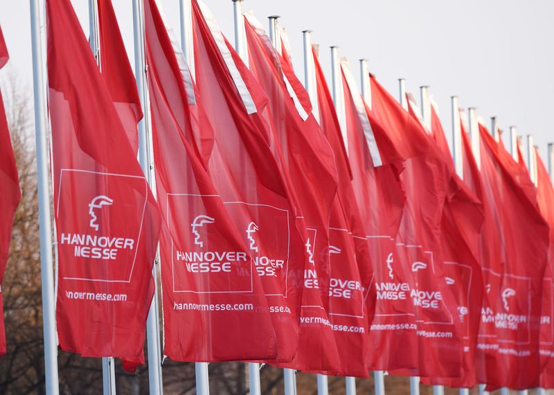 Termine von acatech auf der Hannover Messe