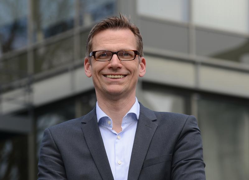 Univ.-Prof. Dr. Stefan Traub, Sprecher der DFG-Forschergruppe „Bedarfsgerechtigkeit und Verteilungsprozeduren“