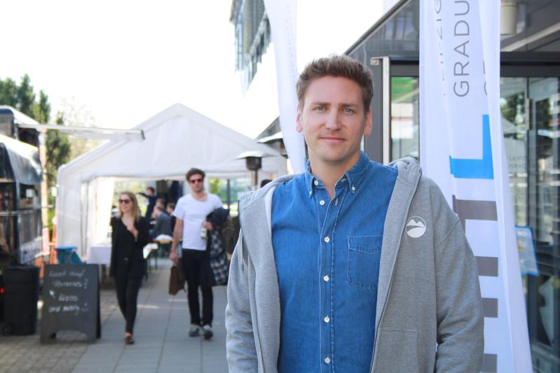 Philipp Hartmann (Rheingau Founders) sagt: „Mein wichtigster Tipp für jeden Entrepreneur: Raus aus dem Tarnkappenmodus; zeige der Welt Deine Ideen, hol Dir Feedback und arbeite an Deinem Prototyp.“ 
