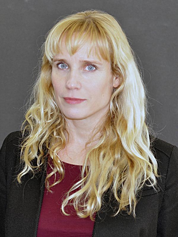 Dr. Iris Fleßenkämper