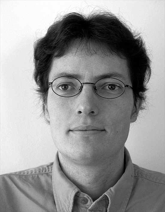 Prof. Dr. Dr. Georg Stoecklin 