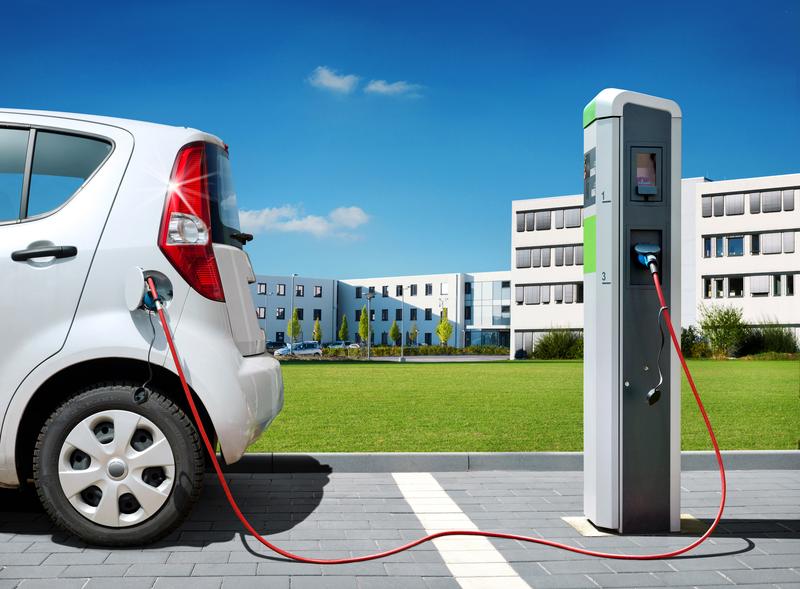 Was bringt die Kaufprämie für Elektroautos?