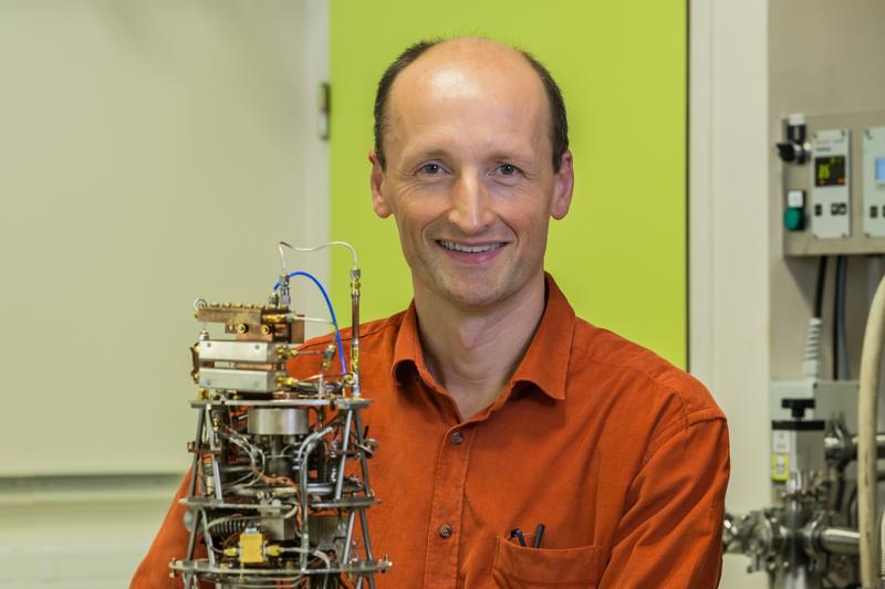 Wolfgang Wernsdorfer