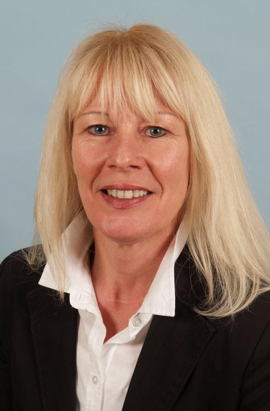 Prof. Dr. Annette Schürmann