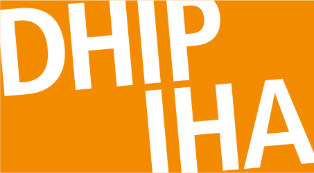 Logo des DHIP