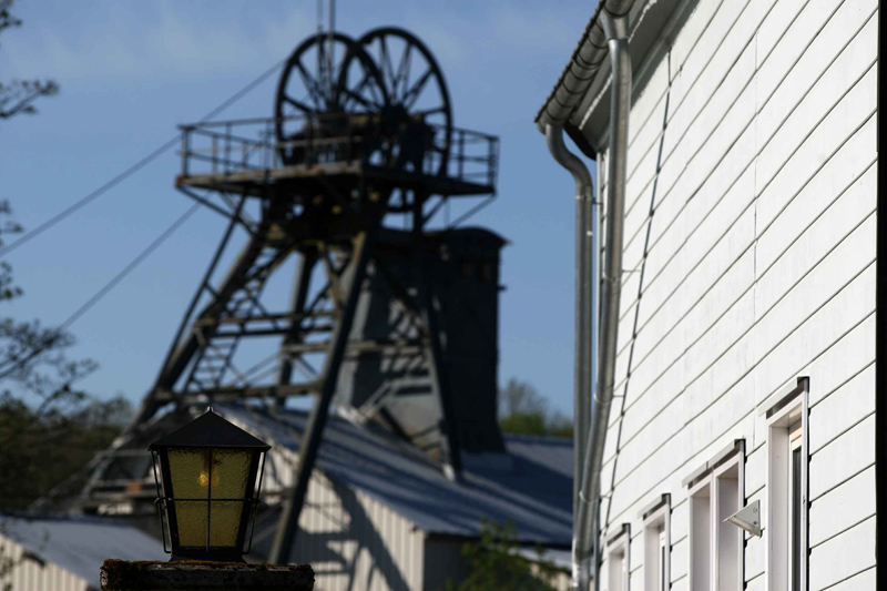 Der Harzer Bergbau brachte in seinen Hochzeiten immer wieder technische Neuerungen hervor und lockte viele Persönlichkeiten in die Region.