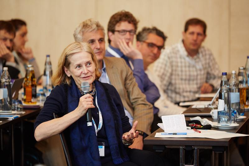 In diesem Jahr widmete sich die International Science 2.0 Conference aus unterschiedlichen Perspektiven dem Thema European Open Science Cloud.