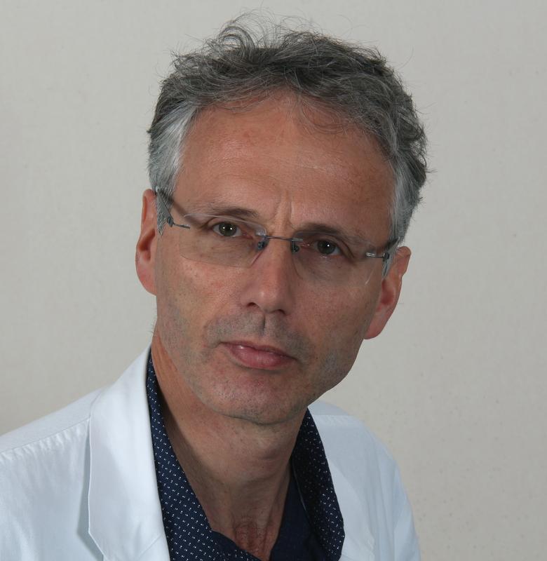 Priv.-Doz. Dr. Kilian Rapp