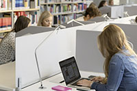 Die HdM bietet einen neuen berufsbegleitenden Masterstudiengang an.